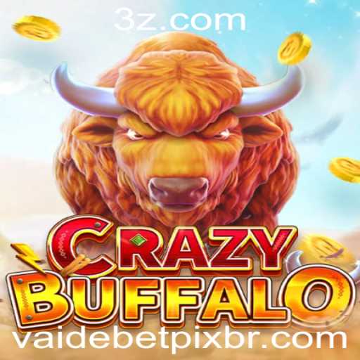 Explorando CRAZYBUFFALO: O Jogo que Conquista os Fãs de Apostas