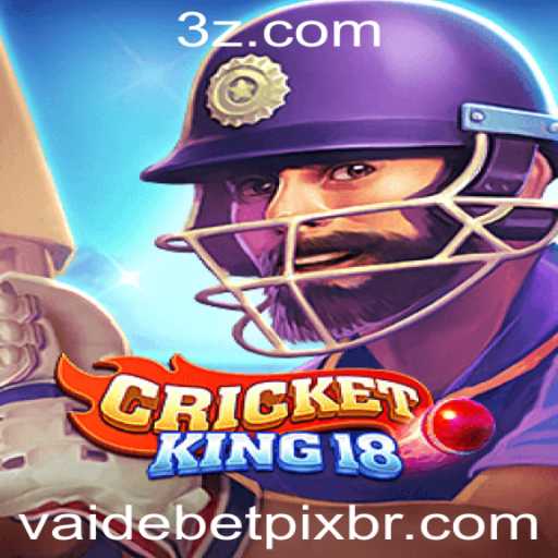 Descubra CricketKing18: O Jogo Revolucionário no Mundo das Apostas Online