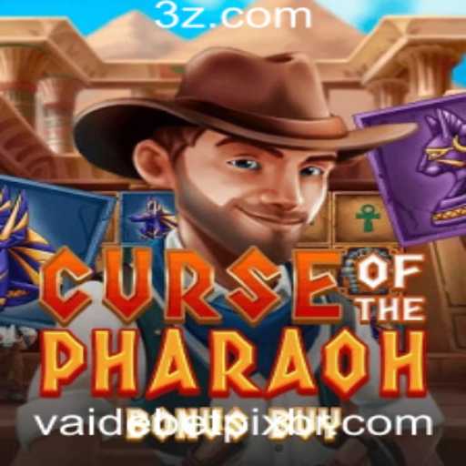 Explorando o Jogo CurseofthePharaohBonusBuy e a Tendência Vai de Bet Pix