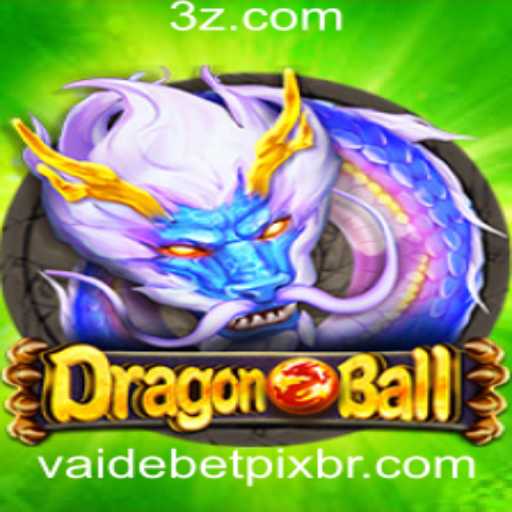DragonBall: Mergulhe na Aventura com Vai de Bet Pix