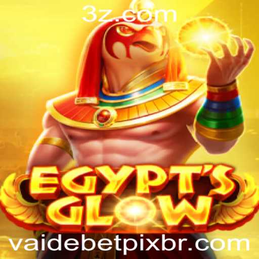 Descubra a Magia do Jogo EgyptsGlow: Uma Aventura Brilhante em Cada Rodada