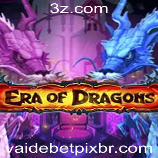 Desvendando EraOfDragons: O Jogo que Conquista Fãs com Estratégia e Aventura
