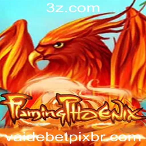 FlamingPhoenix: Uma Jornada Épica no Universo dos Jogos de Azar