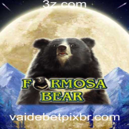 Explorando o Mundo do FormosaBear