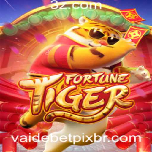 Explorando o FortuneTiger e o Fenômeno Vai de Bet Pix
