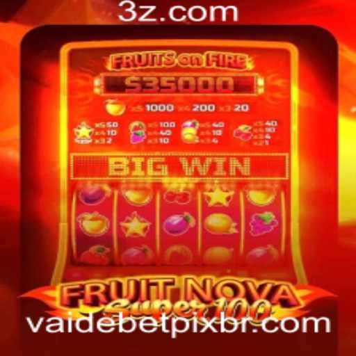 Explorando o Vibrante Mundo de FruitNovaSuper100: Descubra as Regras e Aventuras do Jogo