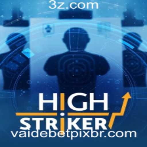 Descubra o Mundo de HighStriker: O Jogo de Azar que Conquista a Todos