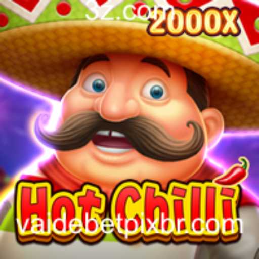 Descubra HotChilli: O Jogo de Aposta que Agita o Mercado com 'Vai de Bet Pix'
