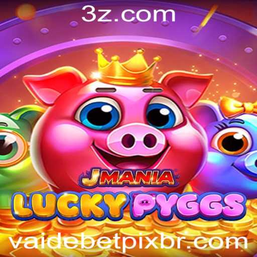 Descubra o Mundo de JManiaLuckyPyggs: A Nova Sensação dos Jogos
