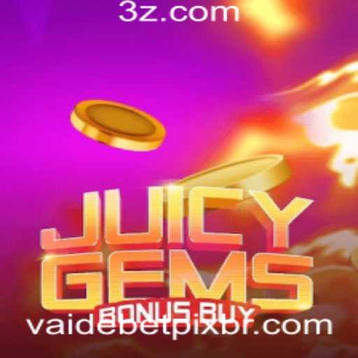 JuicyGemsBonusBuy: Descubra Aventuras e Recompensas no Mundo dos Slots Online