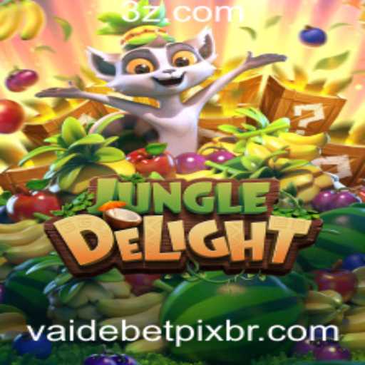 Descubra a Aventura Emocionante de JungleDelight: Seu Jogo de Apostas Online