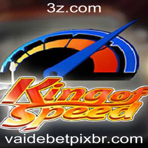 KingofSpeed: Um Mergulho no Mundo das Corridas Virtuais