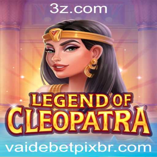 LegendOfCleopatra: Descubra o Fascinante Mundo do Egito Antigo