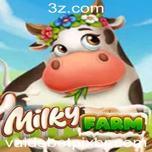 Explorando o Mundo de MilkyFarm: Um Novo Horizonte no Universo dos Jogos