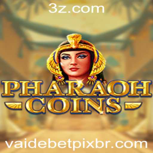 Introdução ao Mundo de PharaohCoins: Descubra como Vai de Bet Pix