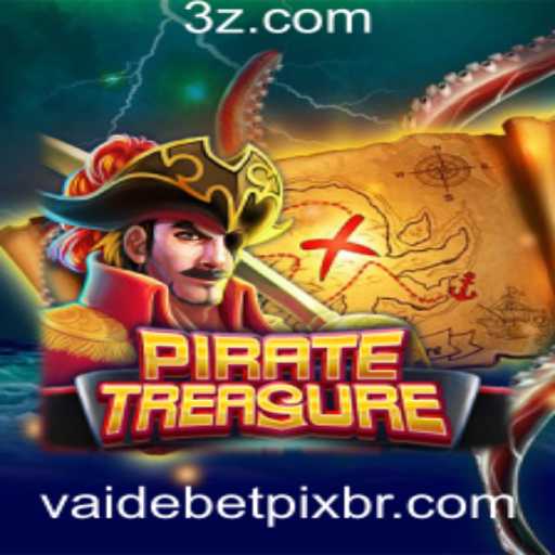 Descubra o Mundo de PirateTreasure: Aventura e Estratégia