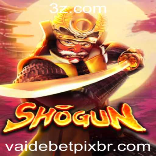 Descubra o Fascinante Mundo do Jogo Shogun com Vai de Bet Pix