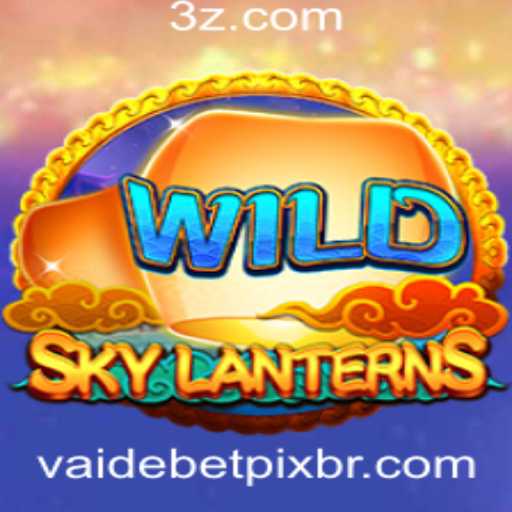 SkyLanterns: Descubra as Regras e Estratégias do Jogo com Vai de Bet Pix