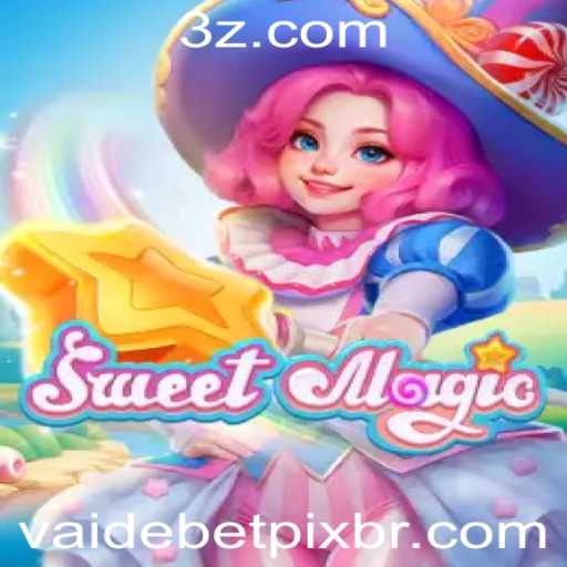 Descubra o Fascinante Jogo SweetMagic e Aposte com Vai de Bet Pix