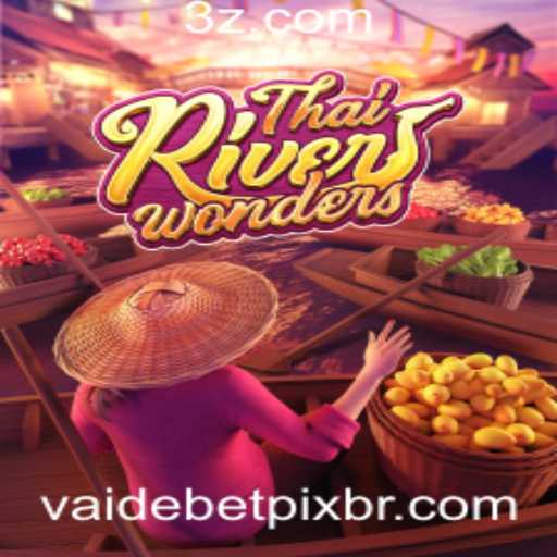 Explorando as Maravilhas de ThaiRiverWonders