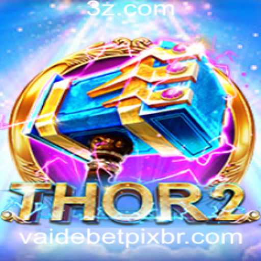 Thor2: Uma Nova Aventura no Mundo dos Jogos Online