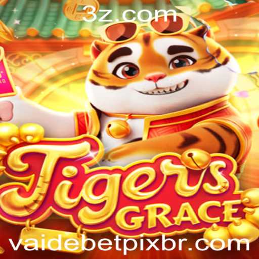 TigersGrace: Mergulhe no Mundo do Jogo Estratégico do Momento