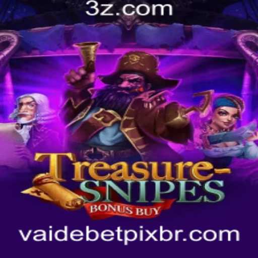 Descubra as Emoções de TreasuresnipesBonusBuy no Mundo do Vai de Bet Pix