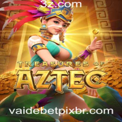 Explorando o Fascinante Mundo de TreasuresofAztec com Vai de Bet Pix